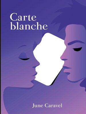 cover image of Carte blanche